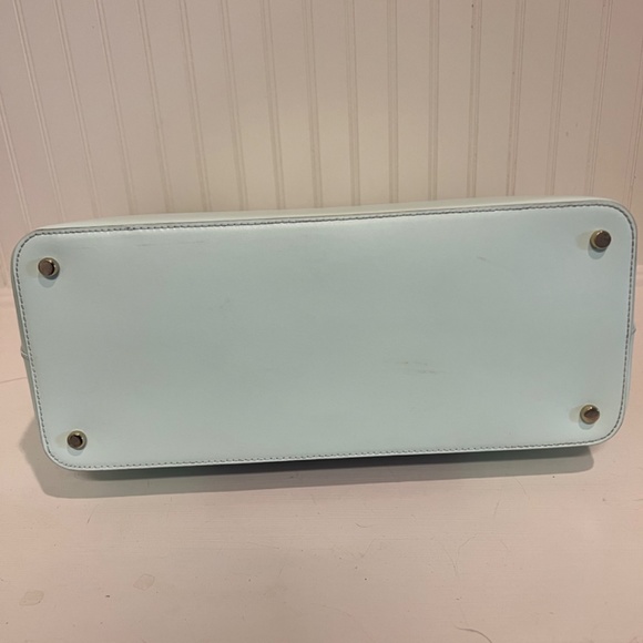 Kate Spade cactus tote! - Picture 6 of 10